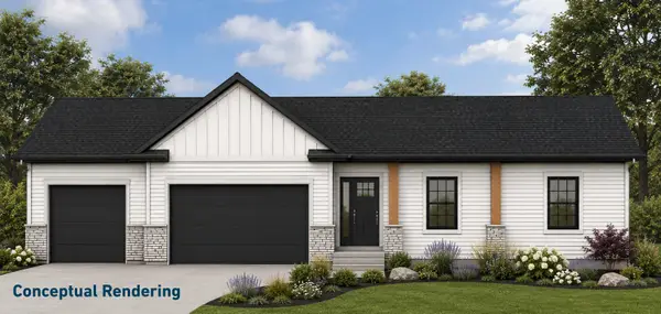 307 15th Avenue, De Witt, IA 52742