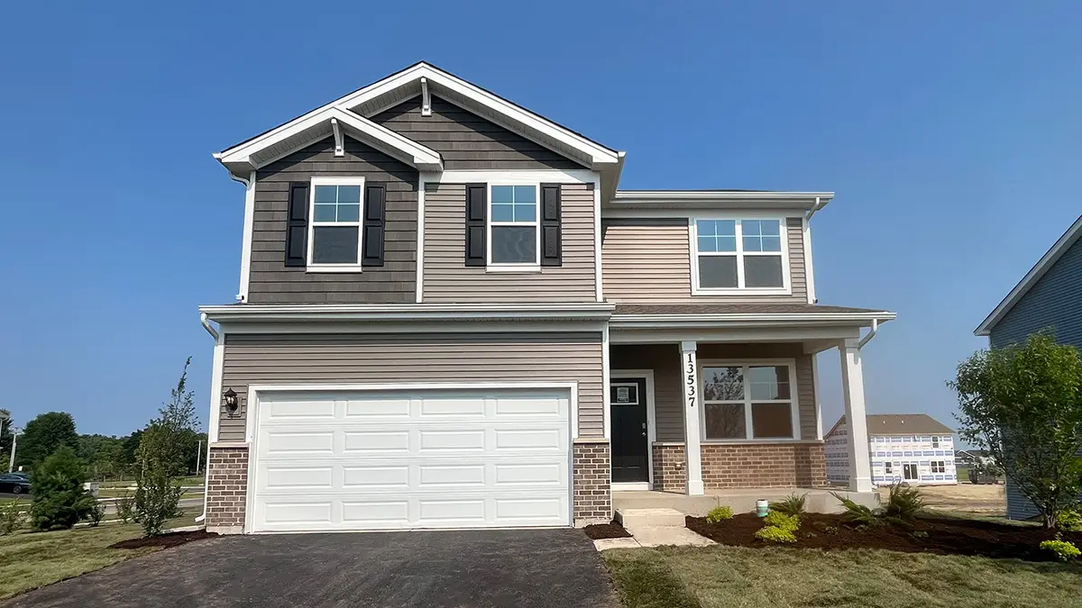 13537 S Coronado Circle, Plainfield, IL 60544 - #1