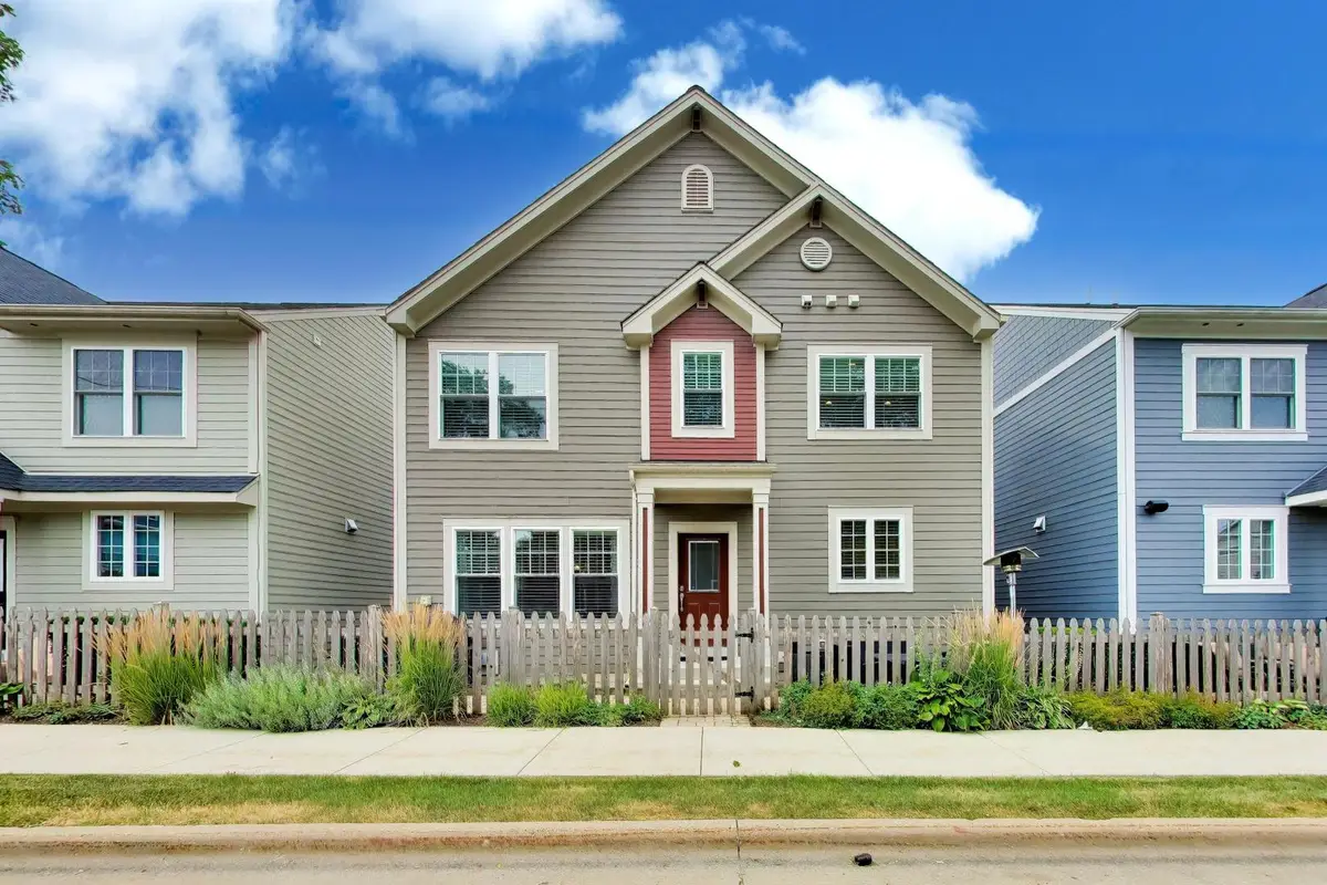 225 N Brockway Street, Palatine, IL 60067 - #1