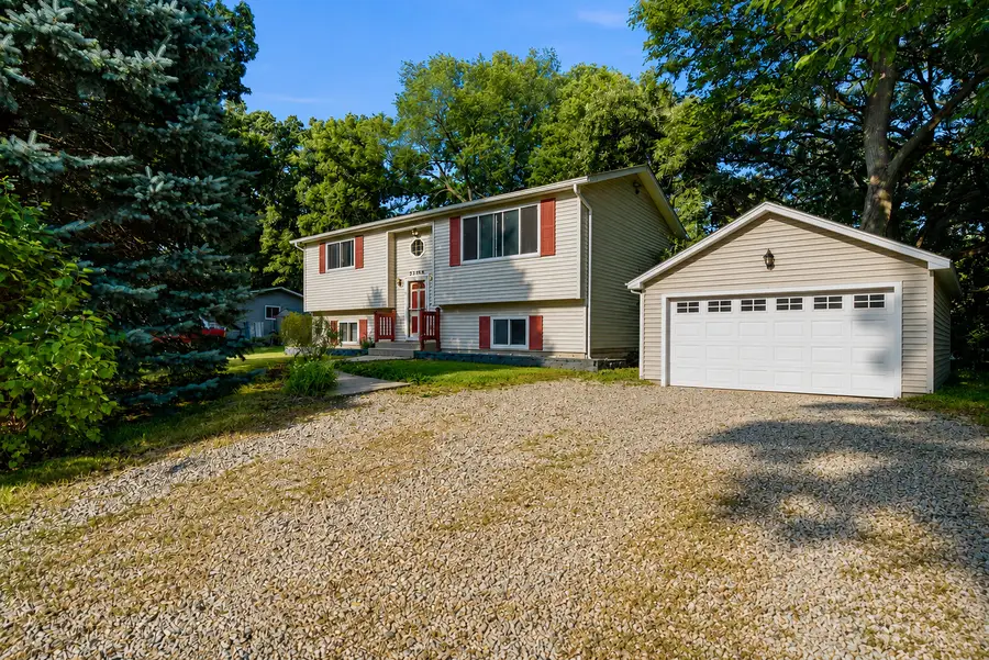 3006 E Hickory Drive, Wonder Lake, IL 60097 - #3