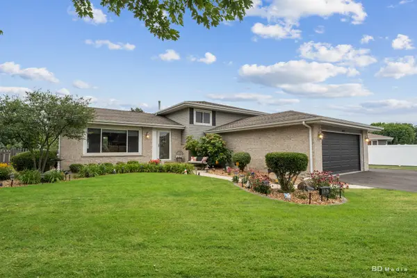 16352 Rowley Lane, Lockport, IL 60441