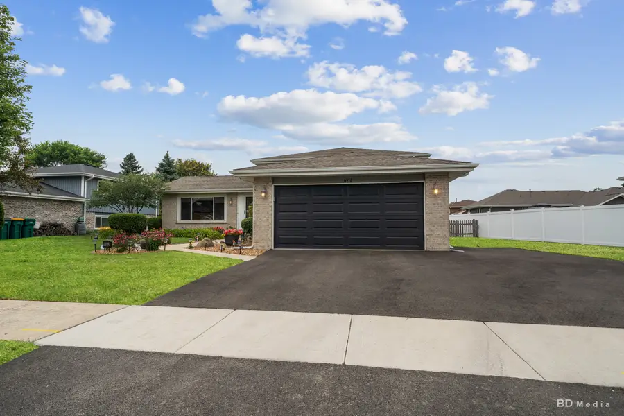 16352 Rowley Lane, Lockport, IL 60441 - #3