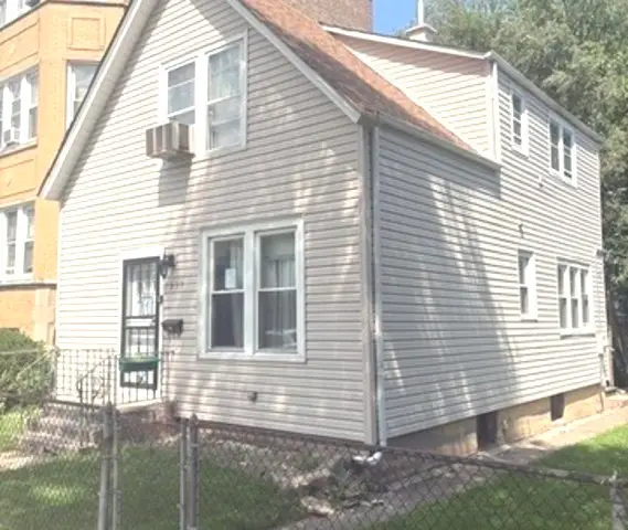 7837 S Dobson Avenue, Chicago, IL 60619 - #2