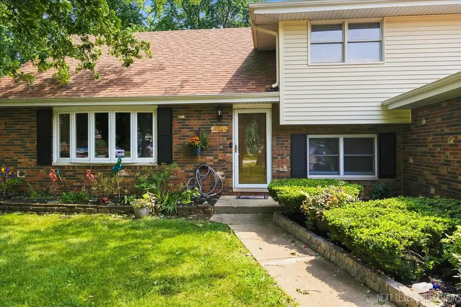 624 Shorewood Drive, Shorewood, IL 60404 - #2
