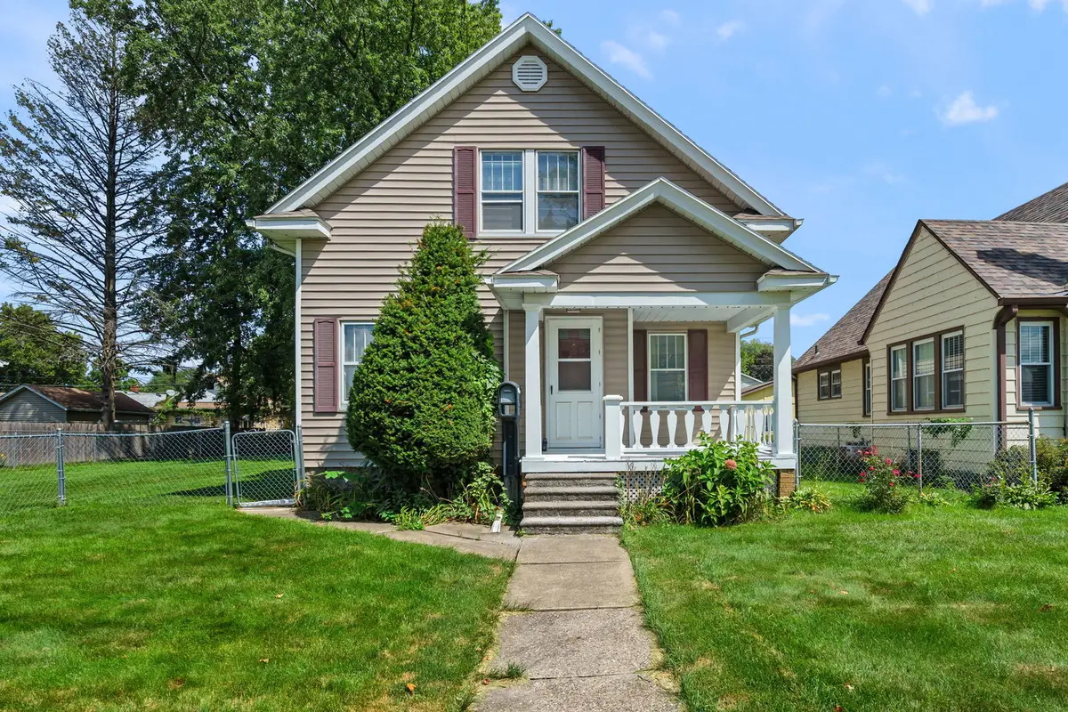 1841 43rd Street, Rock Island, IL 61201 - #1