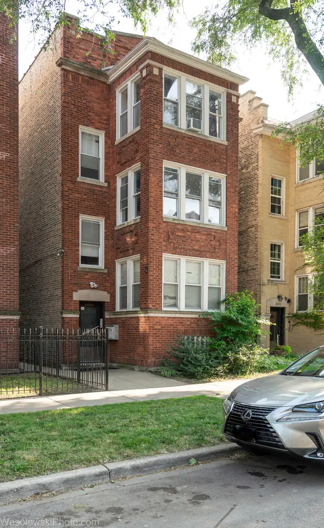 2009 W Birchwood Avenue, Chicago, IL 60645 - #3