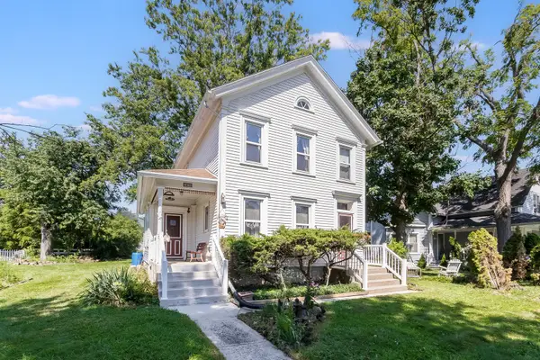 1330 Columbia Street, Crete, IL 60417