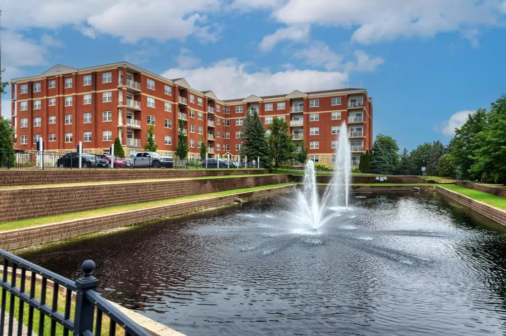 1 Itasca Place #211, Itasca, IL 60143 - #1