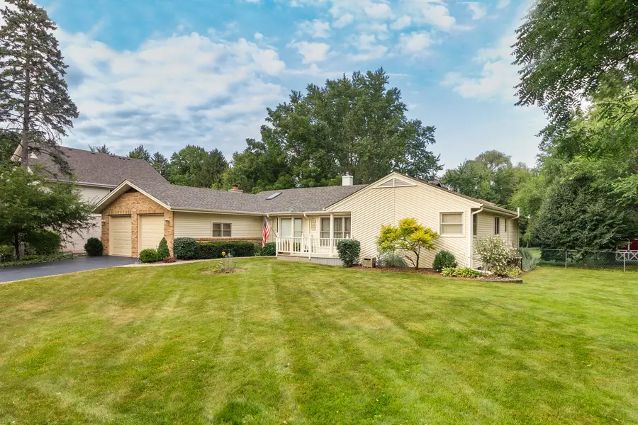 2470 Benton Street, Palatine, IL 60067 - #2