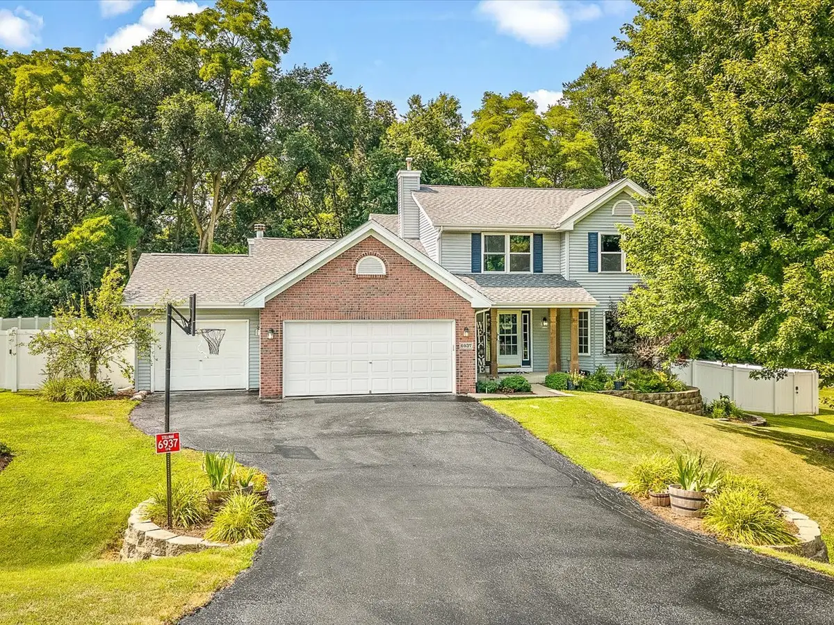 6937 N Summit Drive, Byron, IL 61010 - #1