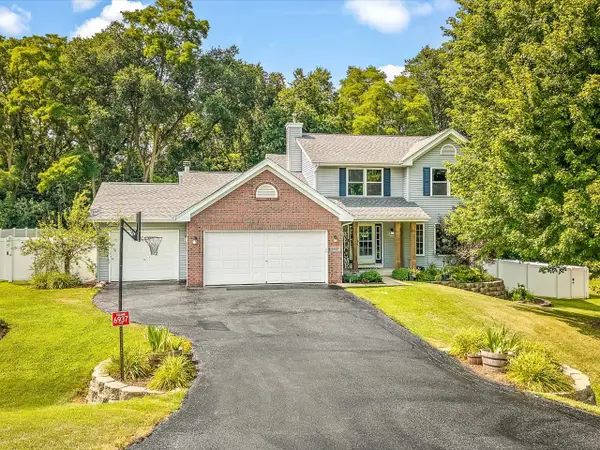 6937 N Summit Drive, Byron, IL 61010