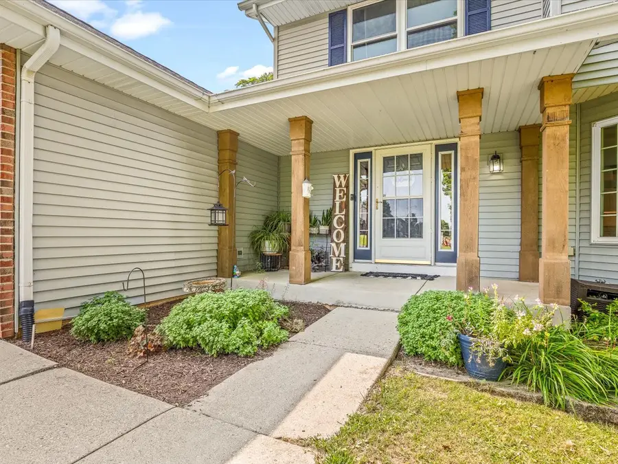 6937 N Summit Drive, Byron, IL 61010 - #2