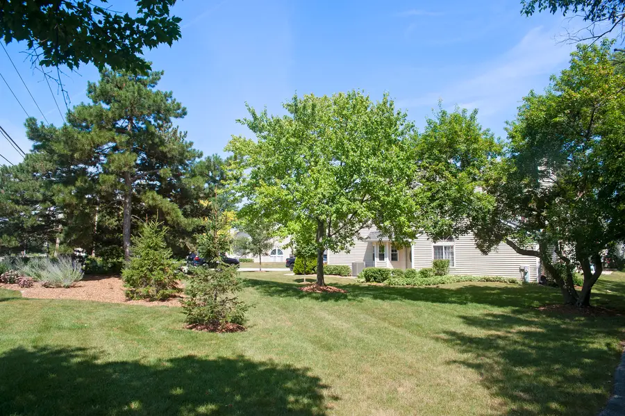101 Winchester Drive #A, Streamwood, IL 60107 - #2