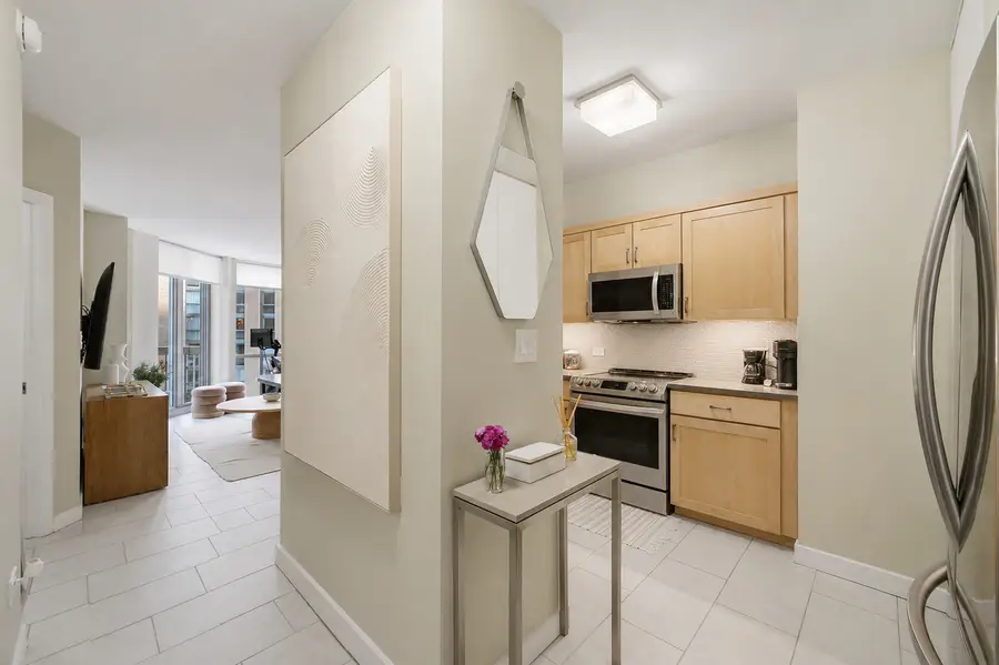 222 N Columbus Drive #2304, Chicago, IL 60601 - #2