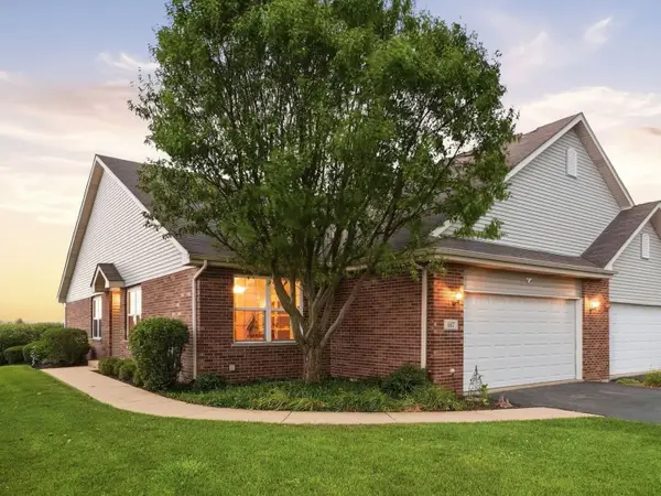 617 Enclave Lane, Manteno, IL 60950