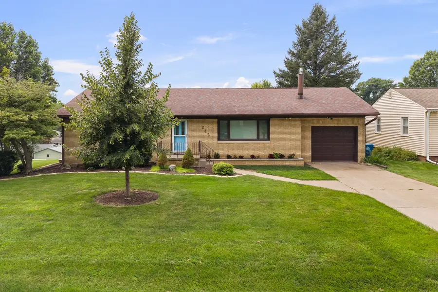 242 Orchard Court, Silvis, IL 61282 - #2