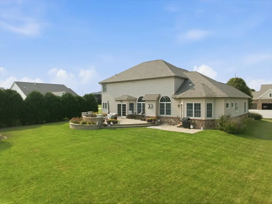 1203 Silver Oak Circle, Normal, IL 61761 - #3
