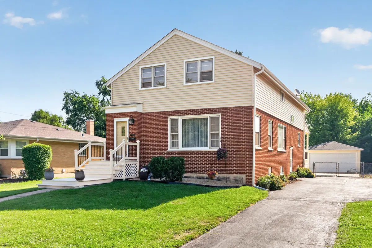229 S Grace Street, Lombard, IL 60148 - #1