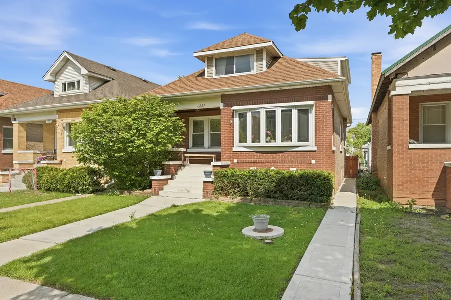 1229 Maple Avenue, Berwyn, IL 60402 - #2