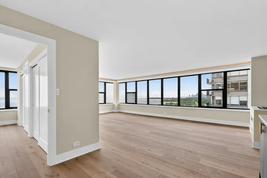 5801 N Sheridan Road #20D, Chicago, IL 60660 - #3