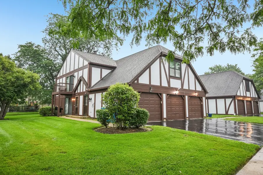 7353 Canterbury Place, Downers Grove, IL 60516 - #3