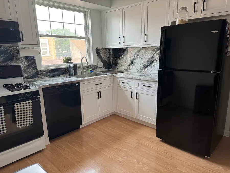 5865 N Elston Avenue #2S, Chicago, IL 60646 - #3