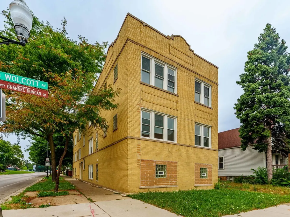 1908 W Marquette Road, Chicago, IL 60636 - #1