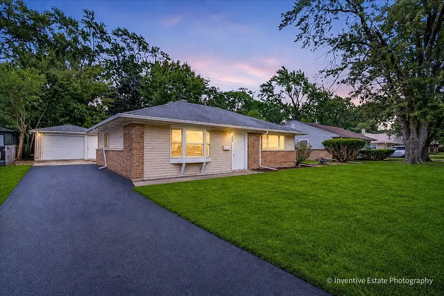 426 Suwanee Street, Park Forest, IL 60466 - #2
