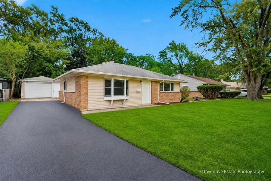 426 Suwanee Street, Park Forest, IL 60466 - #3