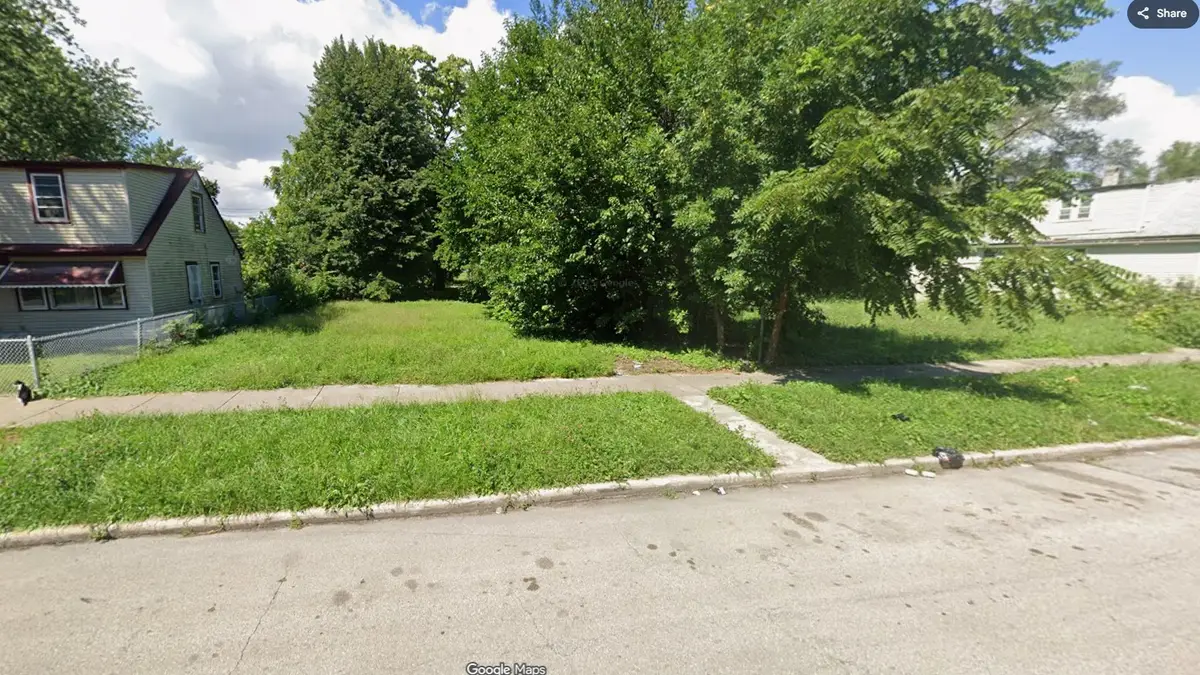 6452 S Aberdeen Street, Chicago, IL 60621 - #1