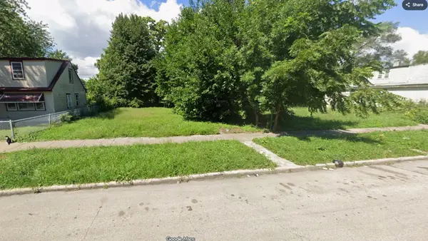 6452 S Aberdeen Street, Chicago, IL 60621