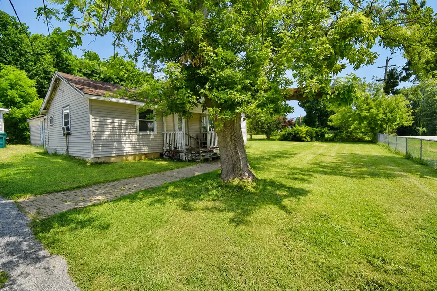 12210 W Blossom Avenue, Beach Park, IL 60087 - #2