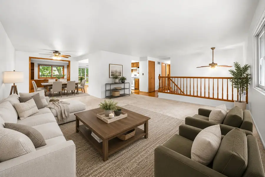 1129 Patricia Court, Schaumburg, IL 60193 - #2