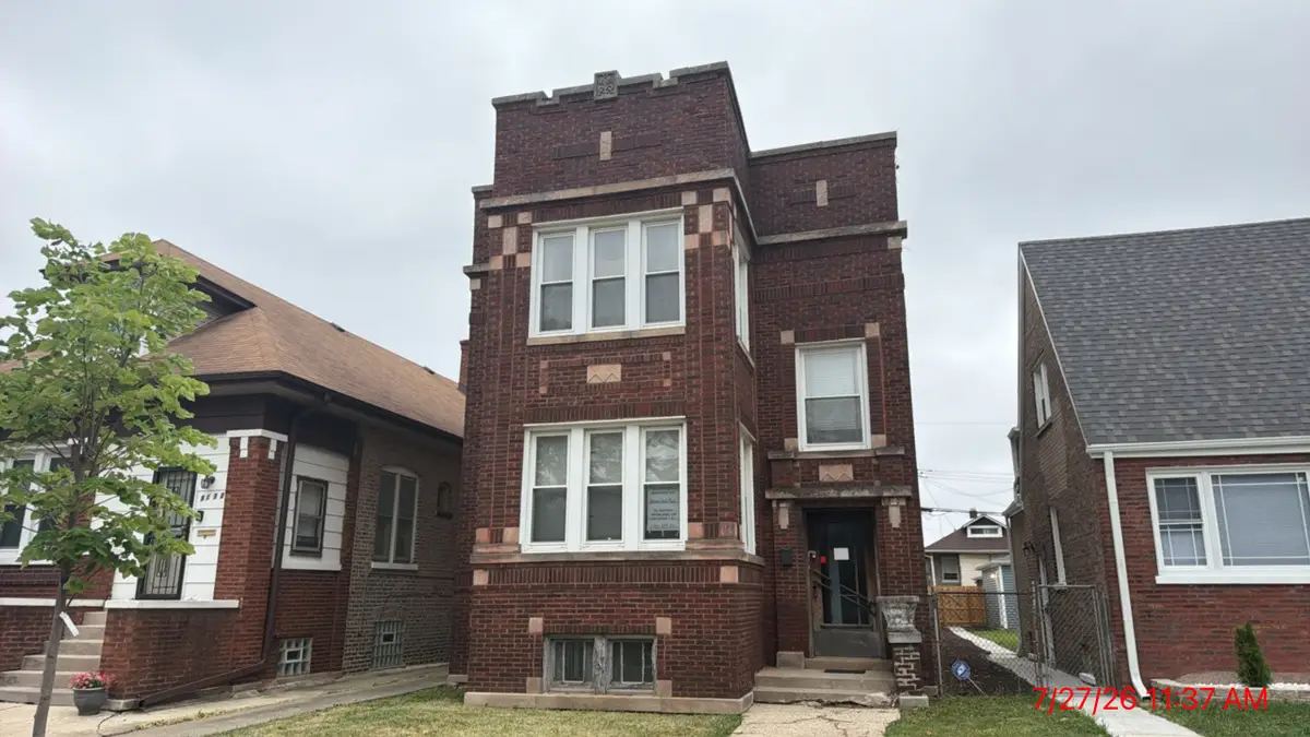 8130 S Ada Street, Chicago, IL 60620 - #1