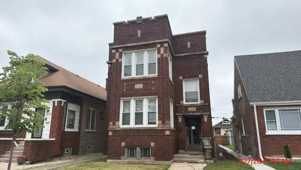8130 S Ada Street, Chicago, IL 60620