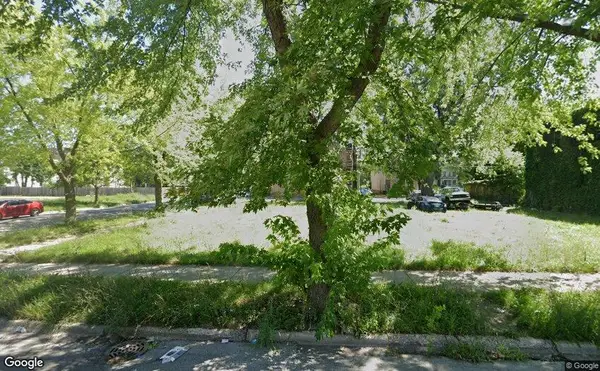 6401 S Morgan Street, Chicago, IL 60621