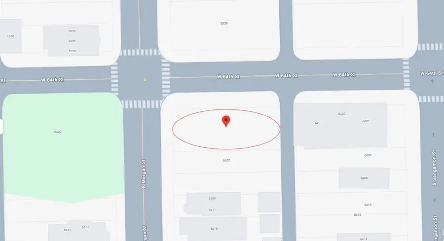 6401 S Morgan Street, Chicago, IL 60621 - #2