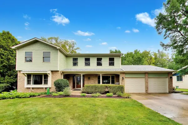 2302 Lisa Court, Palatine, IL 60067