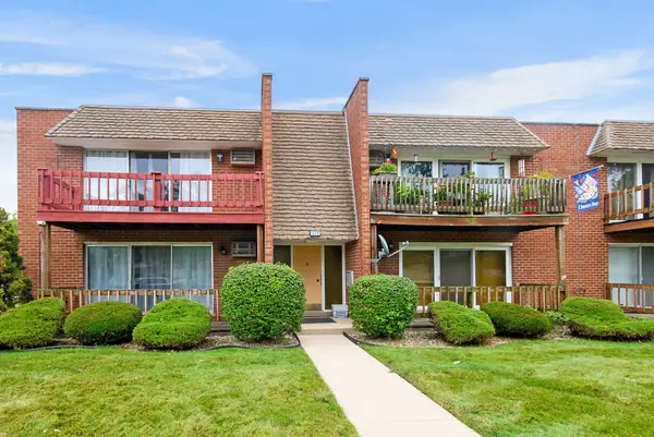 539 N Pleasant Drive #2C, Glenwood, IL 60425