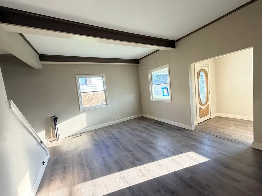406 N Gardner Street, West Frankfort, IL 62896 - #3