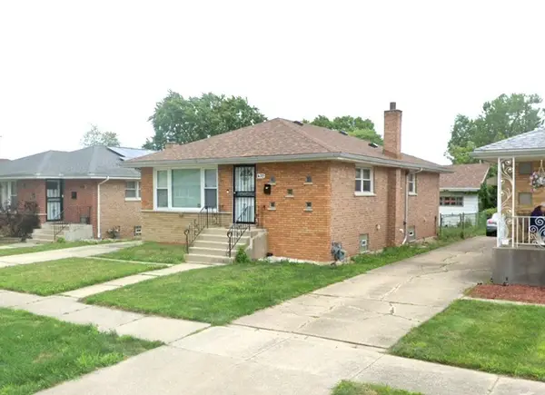 435 Crandon Avenue, Calumet City, IL 60409