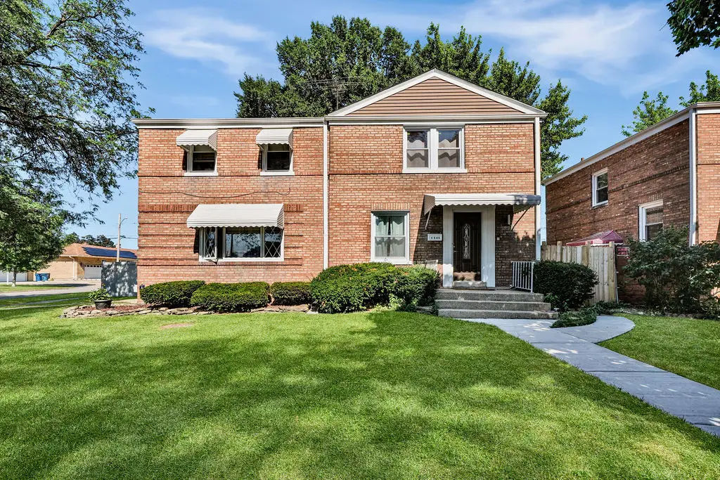 1545 N 23rd Avenue, Melrose Park, IL 60160 - #1
