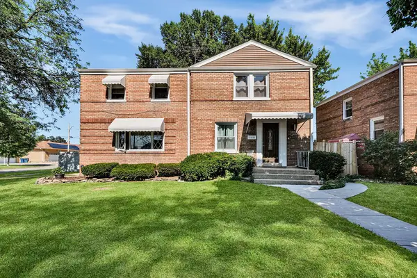 1545 N 23rd Avenue, Melrose Park, IL 60160