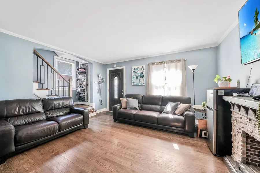 1545 N 23rd Avenue, Melrose Park, IL 60160 - #3