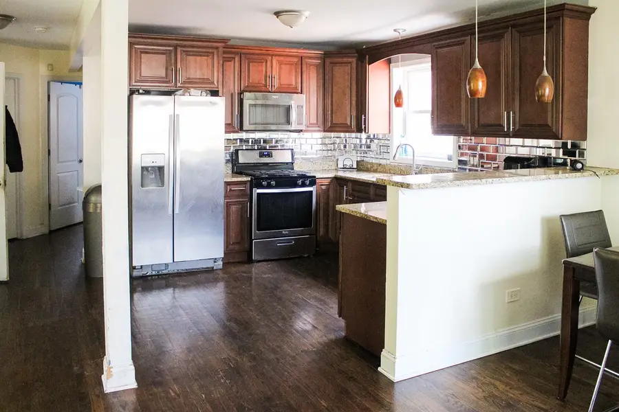 10420 S Peoria Street, Chicago, IL 60643 - #2