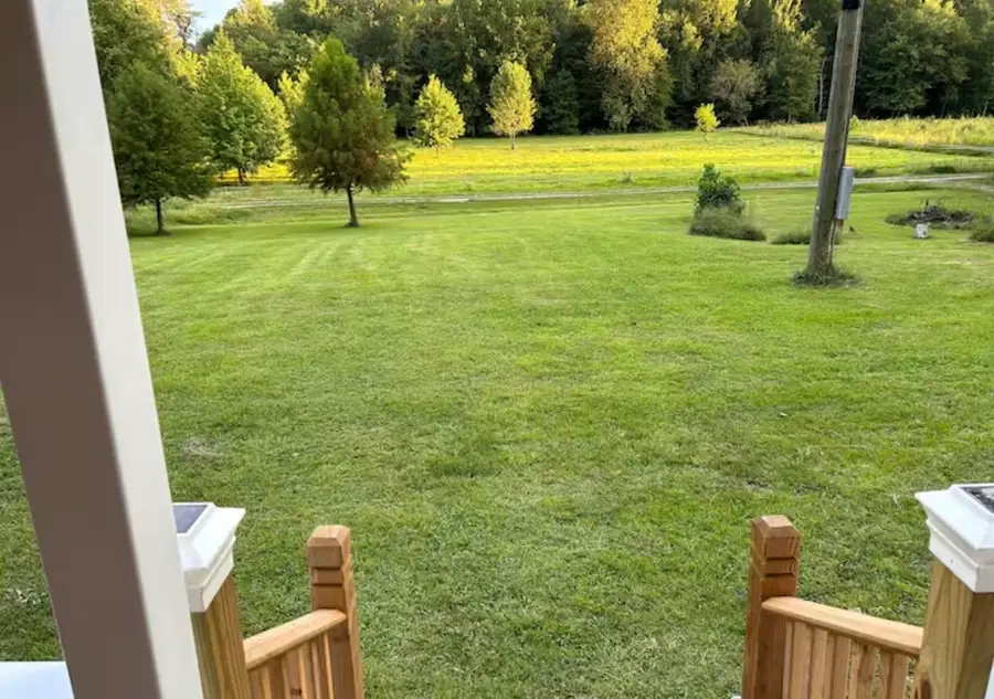 6120 Reevesville Road, Grantsburg, IL 62943 - #2