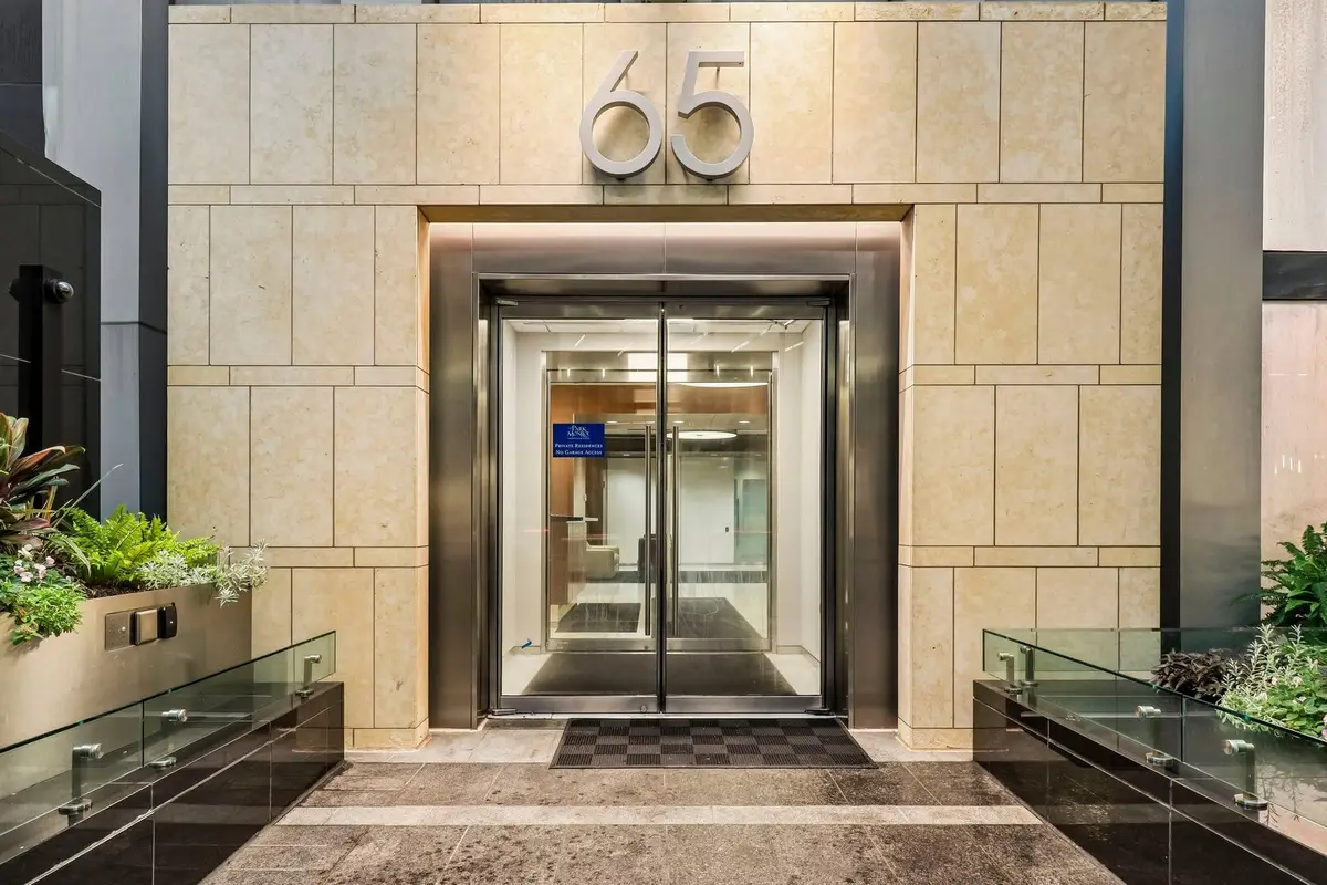65 E Monroe Street #4410, Chicago, IL 60603 - #1