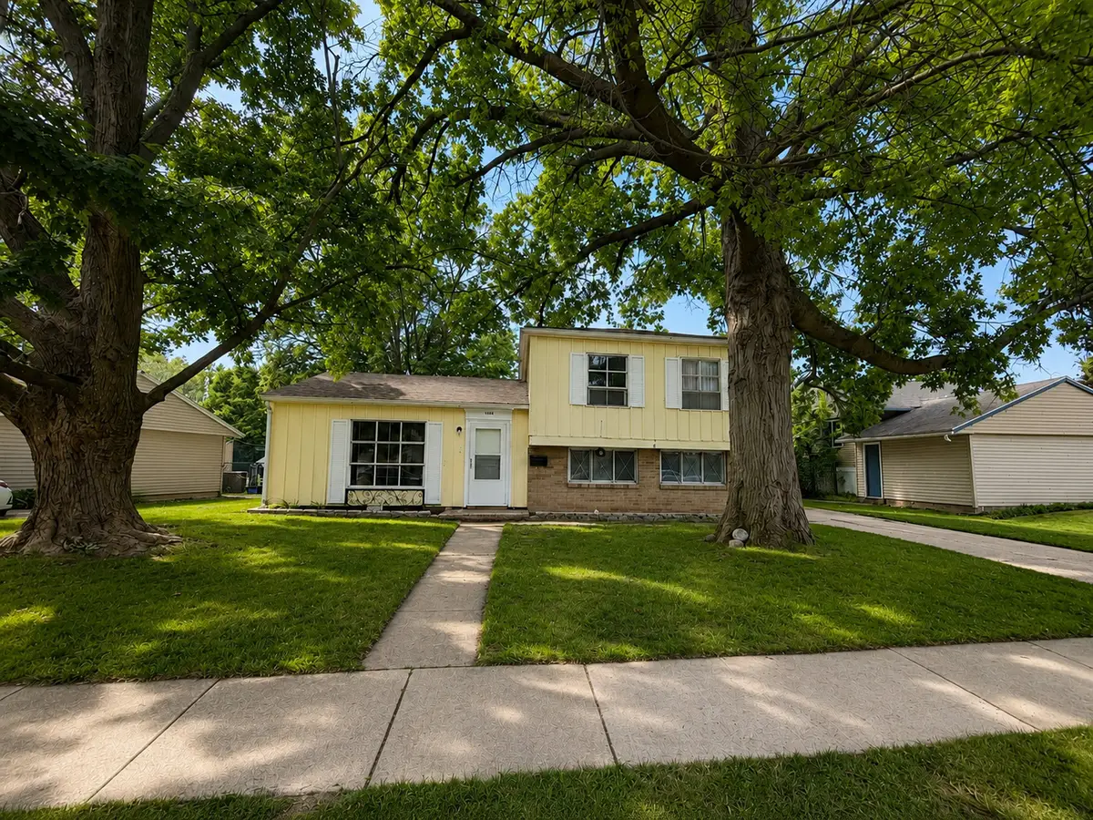 1404 E 20th Street, Sterling, IL 61081 - #1