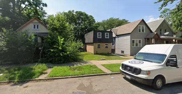 6634 S May Street, Chicago, IL 60621