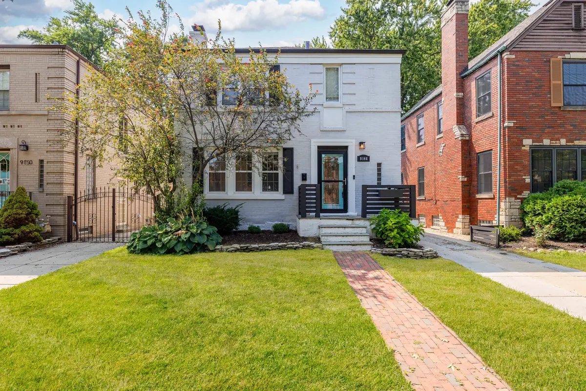 9146 S Oakley Avenue, Chicago, IL 60643 - #1